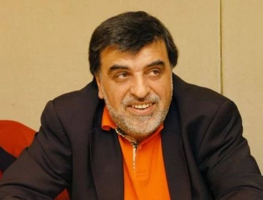Πέθανε ο πρώην πρόεδρος της ΑΔΕΔΥ Σπύρος Παπασπύρος